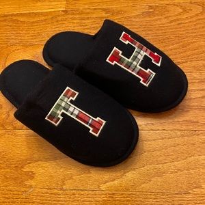 Tommy Hilfiger slippers
